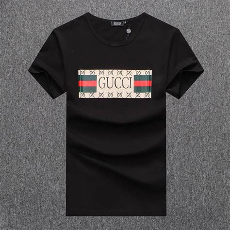 maglietta gucci uomo outlet|outlet gucci near me.